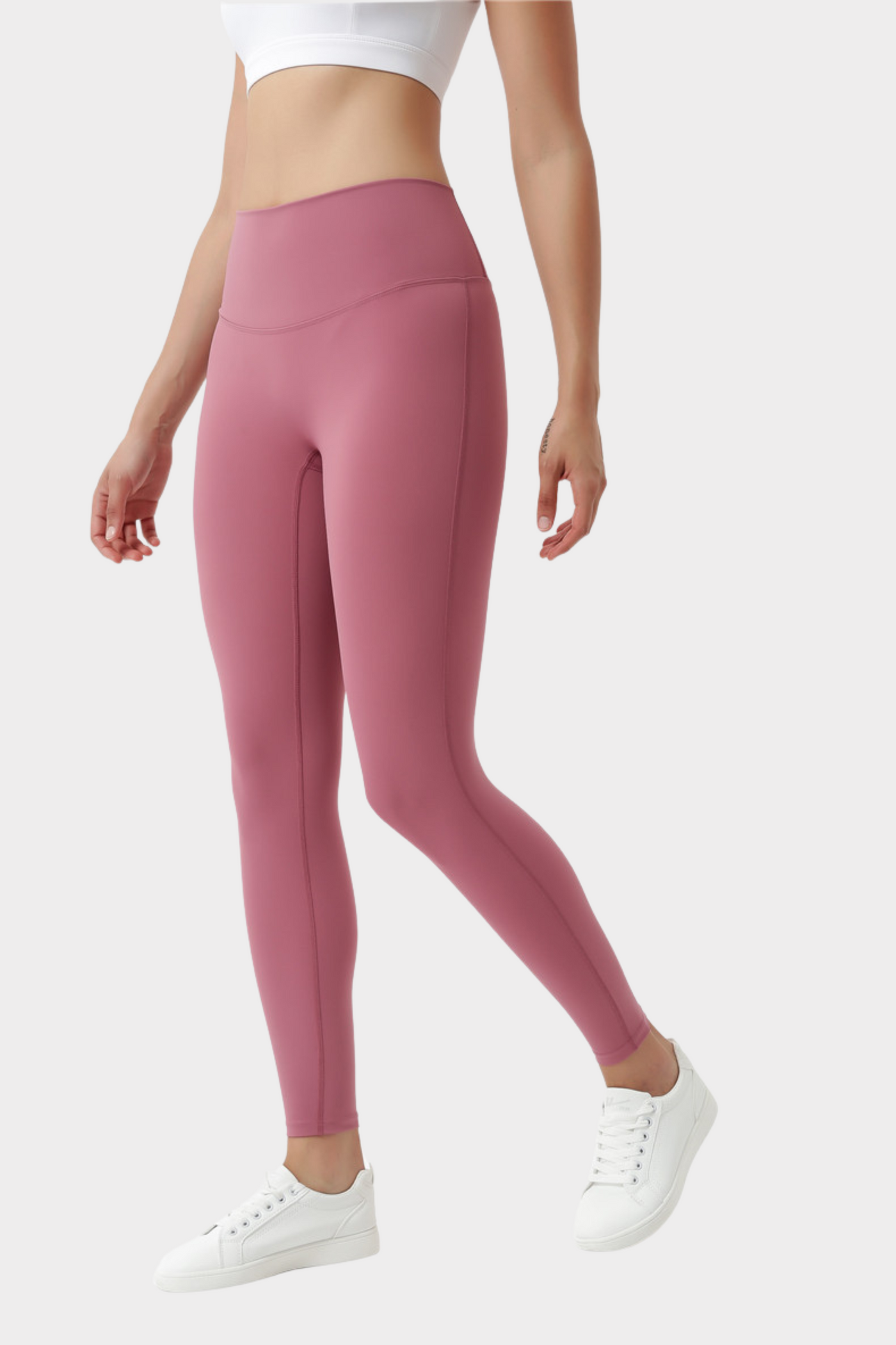 Bold Move Leggings Pink