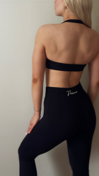 Overload Black Set