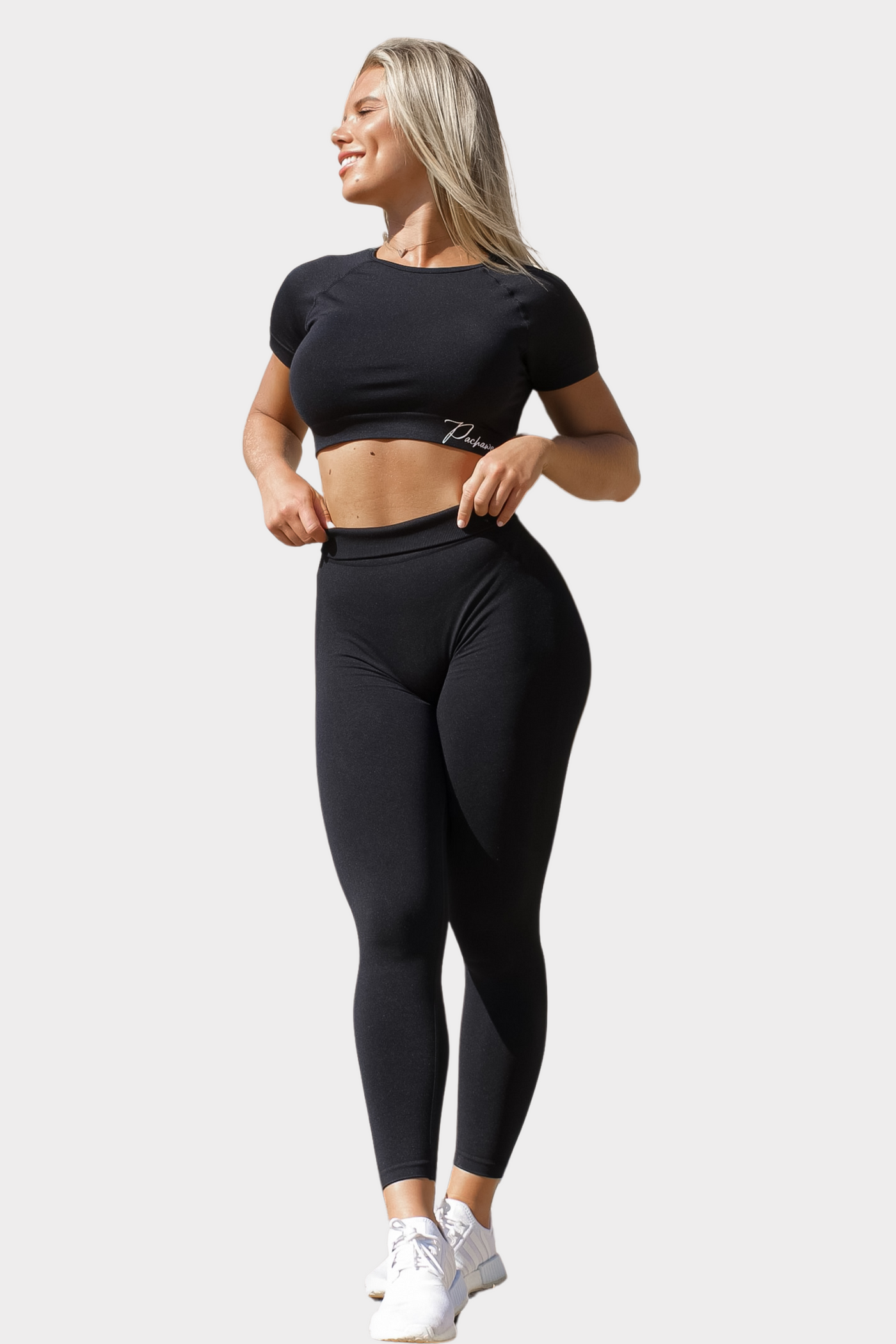 Infinity Leggings