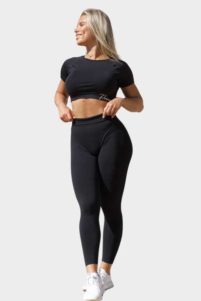Infinity Leggings